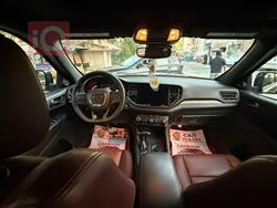 دودج دورانجو